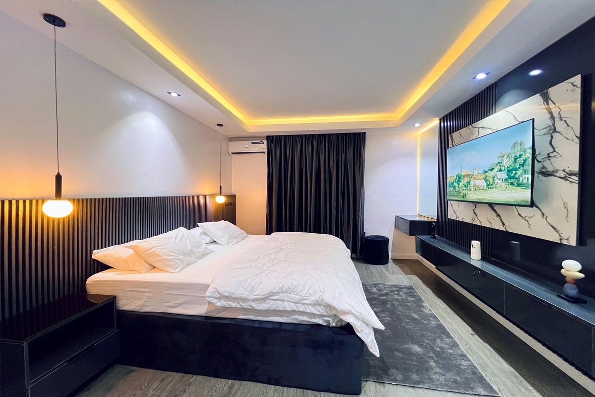 Empirean Heights - Building Africa's Future