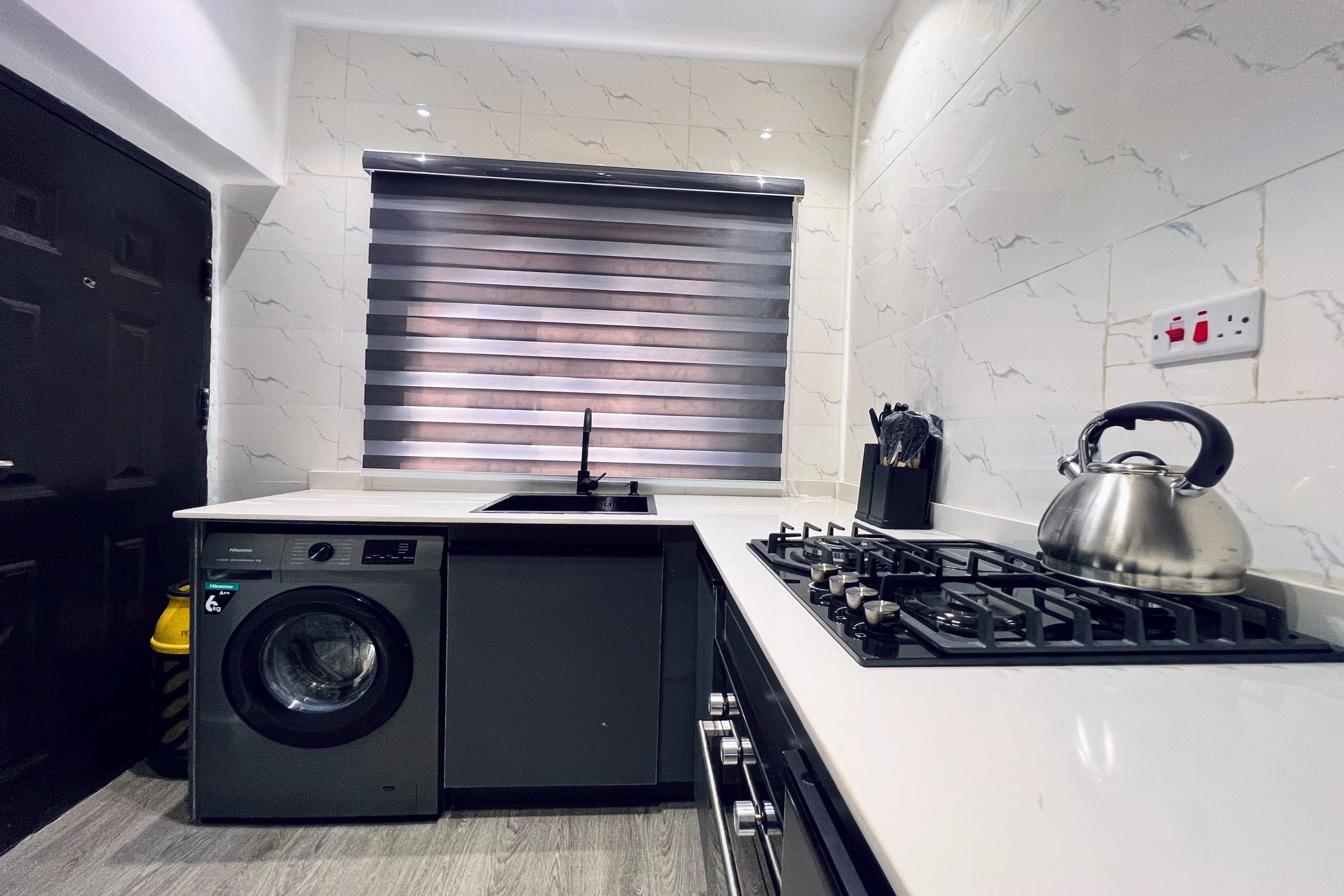 Shortlet Keys - Your Perfect Stay Awaits